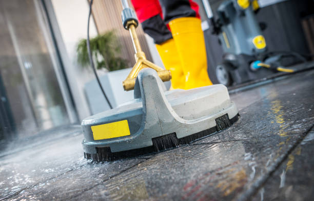 Garage Pressure Washing in Haiku Pauwela, HI