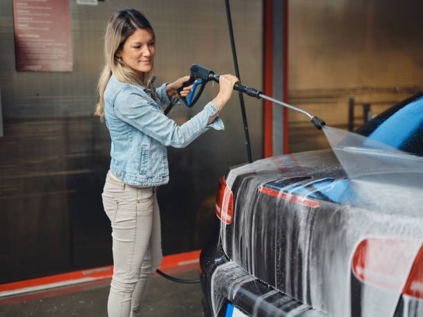 Best Commercial Building Pressure Washing  in Haiku Pauwela, HI